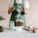 faire un business plan excel Donner des cours de cuisine : les astuces de WikiCréa