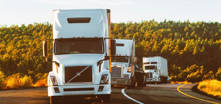 Incoterms pour le transport
