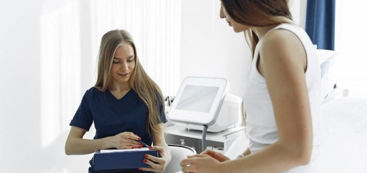 Profession libérale : comment se lancer ?