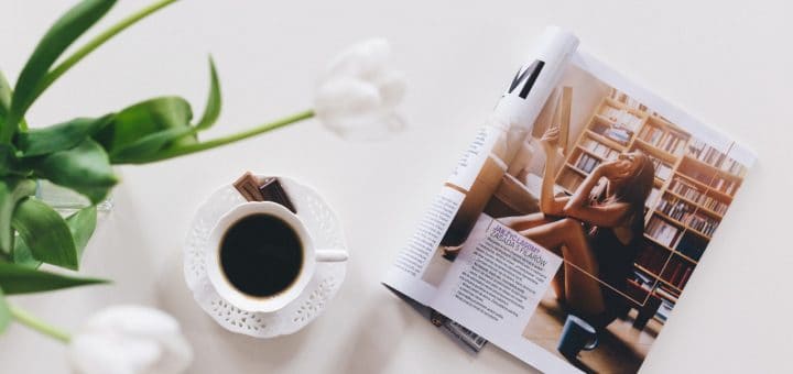 Créer un magazine : nos 5 conseils pour réussir | WikiCréa