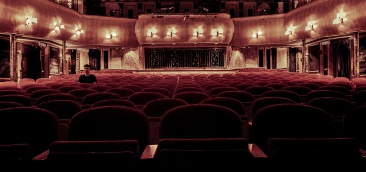 Ouvrir un cinéma : tous les conseils WikiCréa