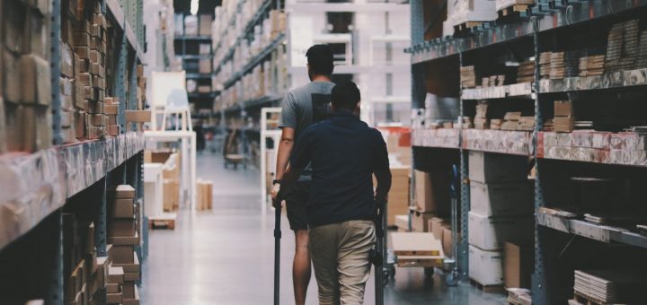 Comment créer un magasin de bricolage en franchise ?