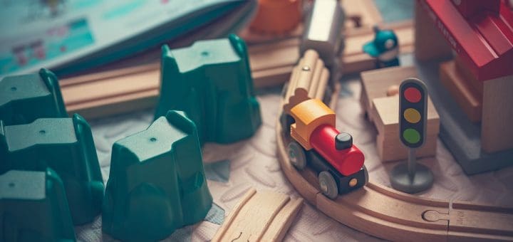 Ouvrir un magasin de jouet : tous nos conseils
