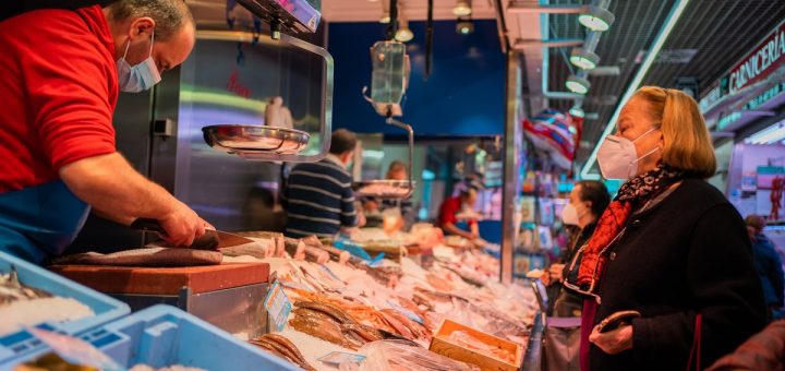 Ouvrir une poissonnerie : toutes les étapes pour réussir !