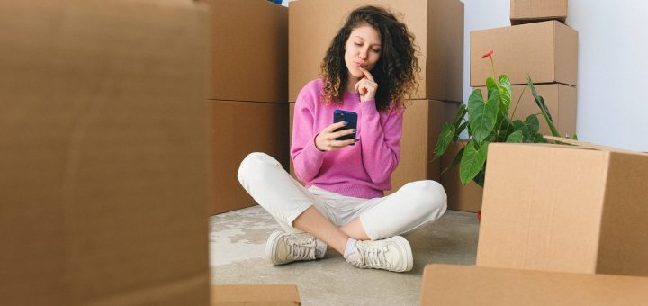 Créer une agence immobilière 100% en ligne