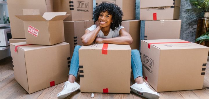 Comment déménager son entreprise ? WikiCréa vous donne toutes les clés ici !
