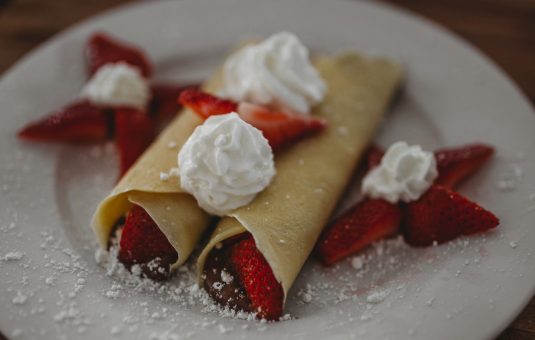 Comment ouvrir une crêperie ? Tous les conseils de WikiCréa !