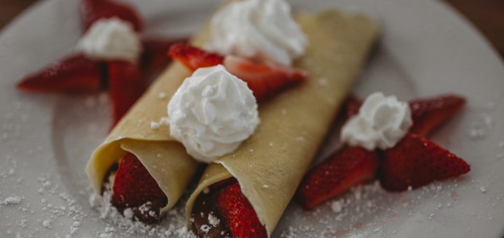 Comment ouvrir une crêperie ? Tous les conseils de WikiCréa !