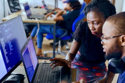 Africa Tech : 15 start-up qui cartonnent !