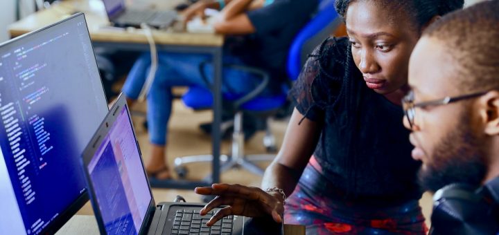 Africa Tech : 15 start-up qui cartonnent !