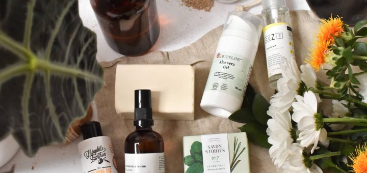 La slow cosmétique : tout savoir sur ce label écologique !