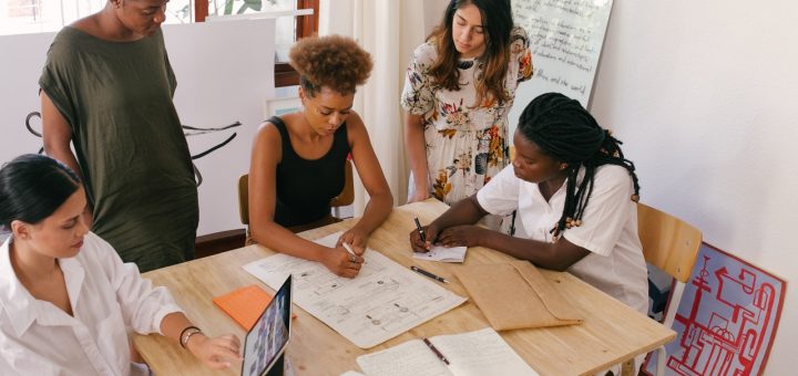 Start-up High tech : les 6 étapes pour réussir !