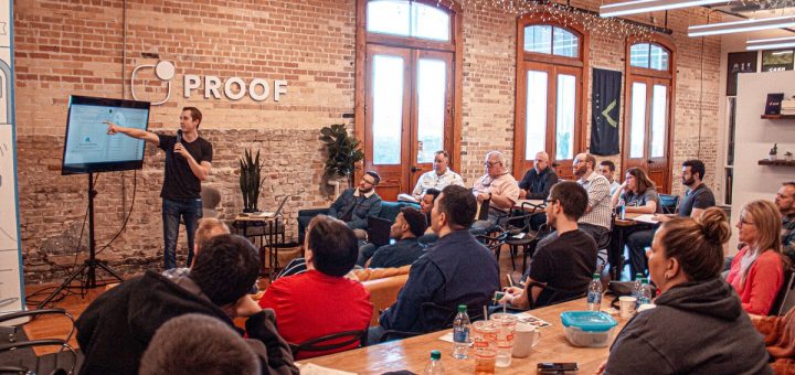 Tout savoir sur la start-up !