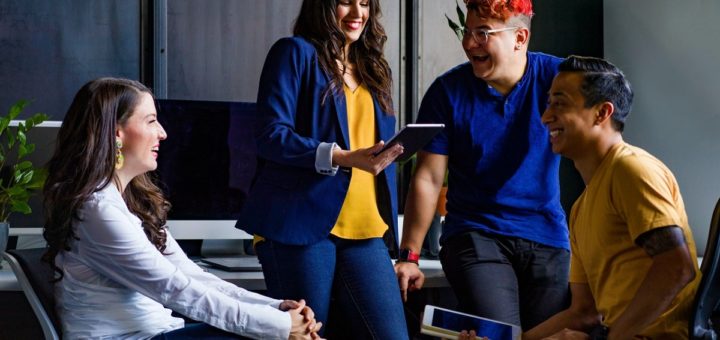Tout savoir sur la GIE, ce groupement d'entrepreneurs