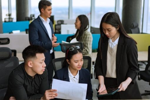 Financer formation professionnelle