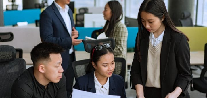 Financer formation professionnelle