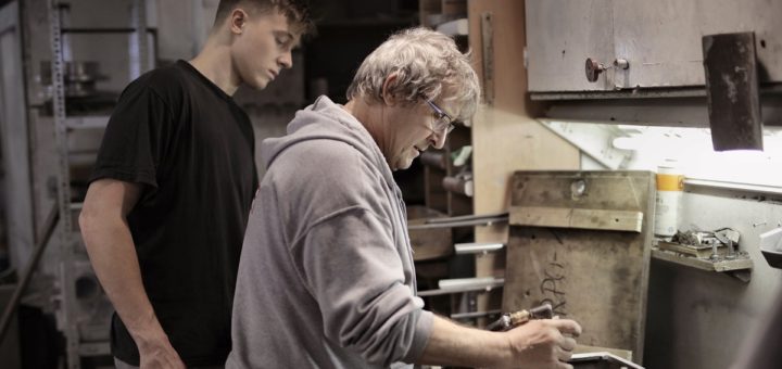 Embaucher un apprenti