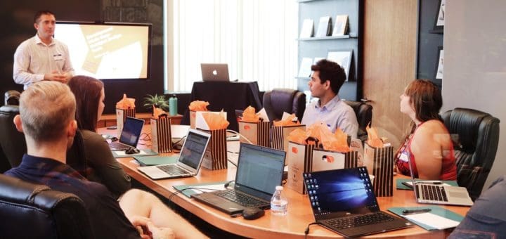 outils gestion d’entreprise