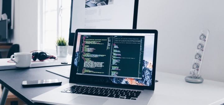 Meilleurs métiers web 2022