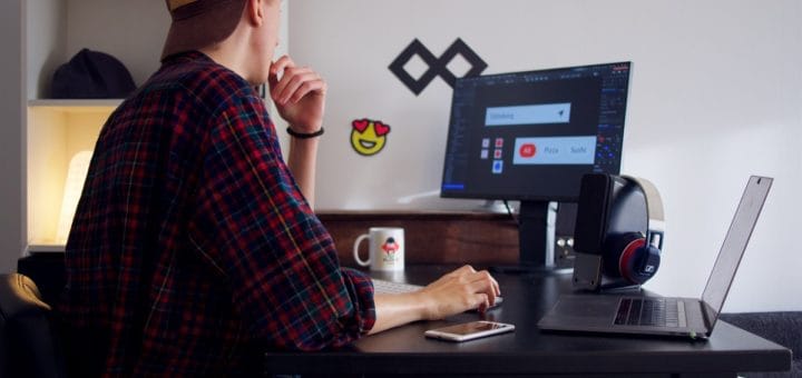 devenir freelance
