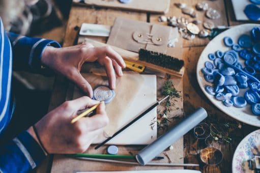 idées métiers artisanat