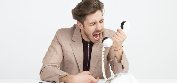 client à éviter freelance