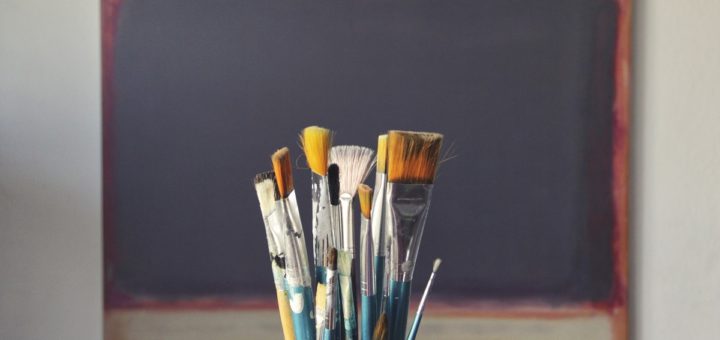 devenir peintre en décor