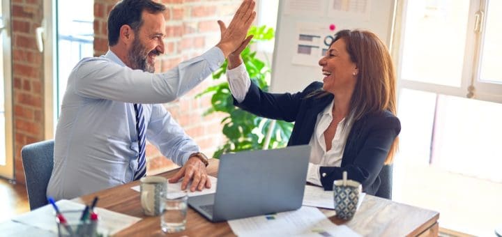 Les secteurs porteurs en 2023 pour lancer une entreprise