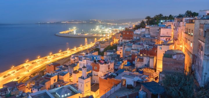 idee projet rentable maroc