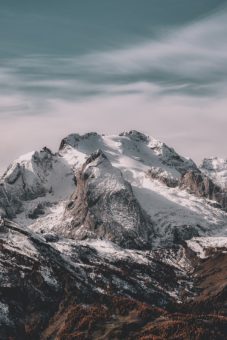 Devenir guide de haute montange indépendant - WikiCréa