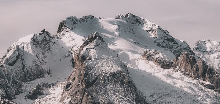 Devenir guide de haute montange indépendant - WikiCréa