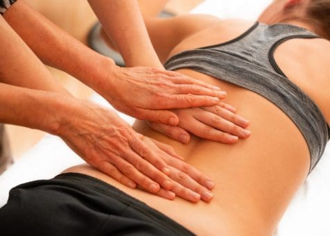 Comment devenir masseur sportif indépendant ?