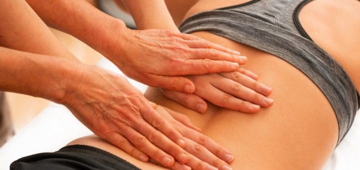 Comment devenir masseur sportif indépendant ?