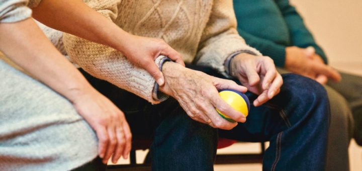 créer entreprise d'aide à la personne