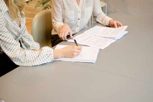 documents salarié fin de contrat