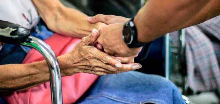 métiers services à la personne