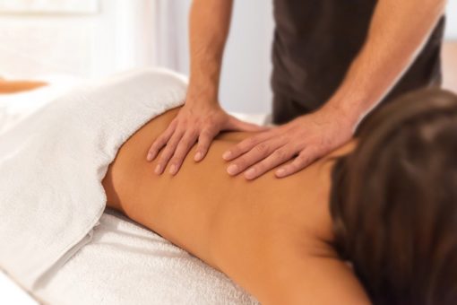 devenir masseur-kinésithérapeute