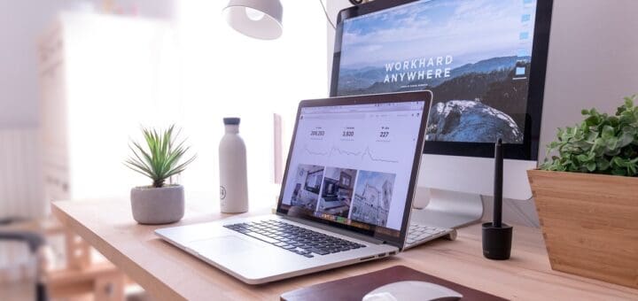 pourquoi créer site entreprise ?