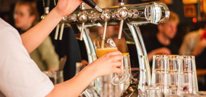 Ouvrir une brasserie