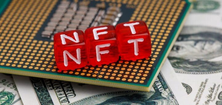 Devenir entrepreneur NFT : comment faire ?